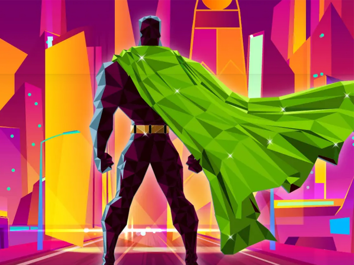 Comic Con is moving to Riyadh Time Out Riyadh