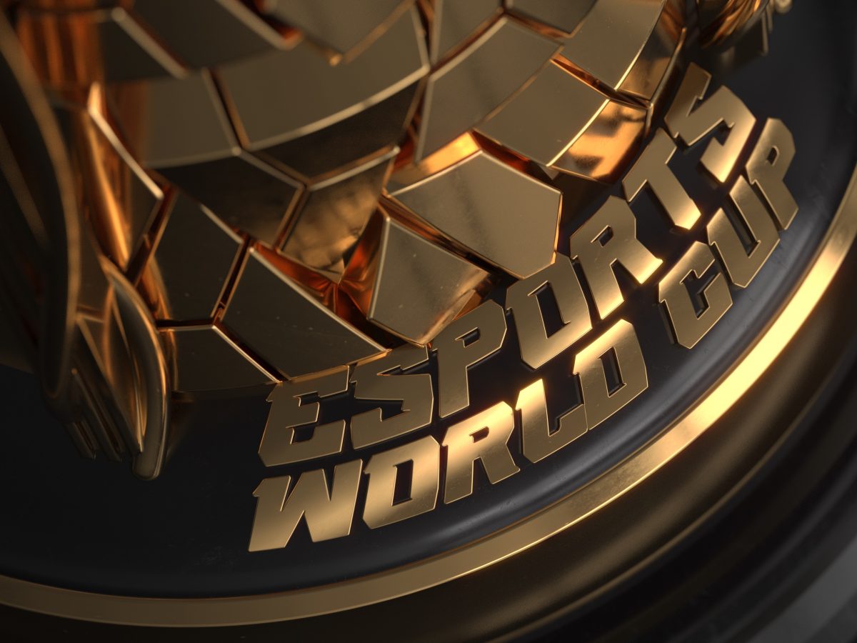 World Esports Championship 2024 Tickets Holli Latrina