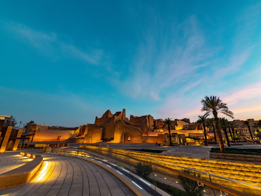 Diriyah season news views reviews photos videos on diriyah