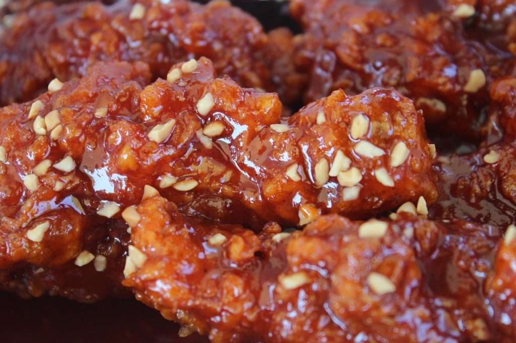 Best Korean restaurants in Riyadh: Young Jae's
