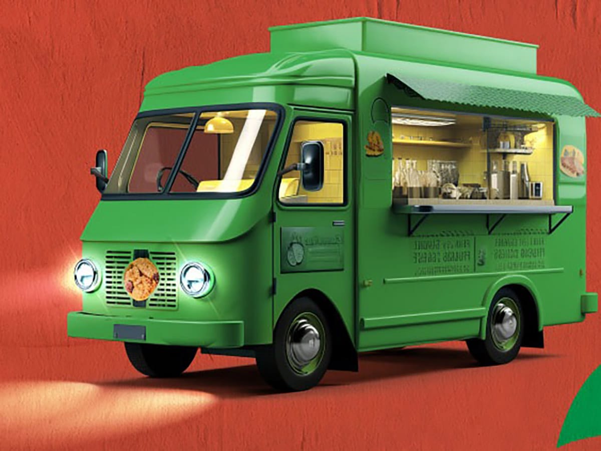 Riyadh Food Trucks Park: Riyadh Season Food Trucks Festival tickets