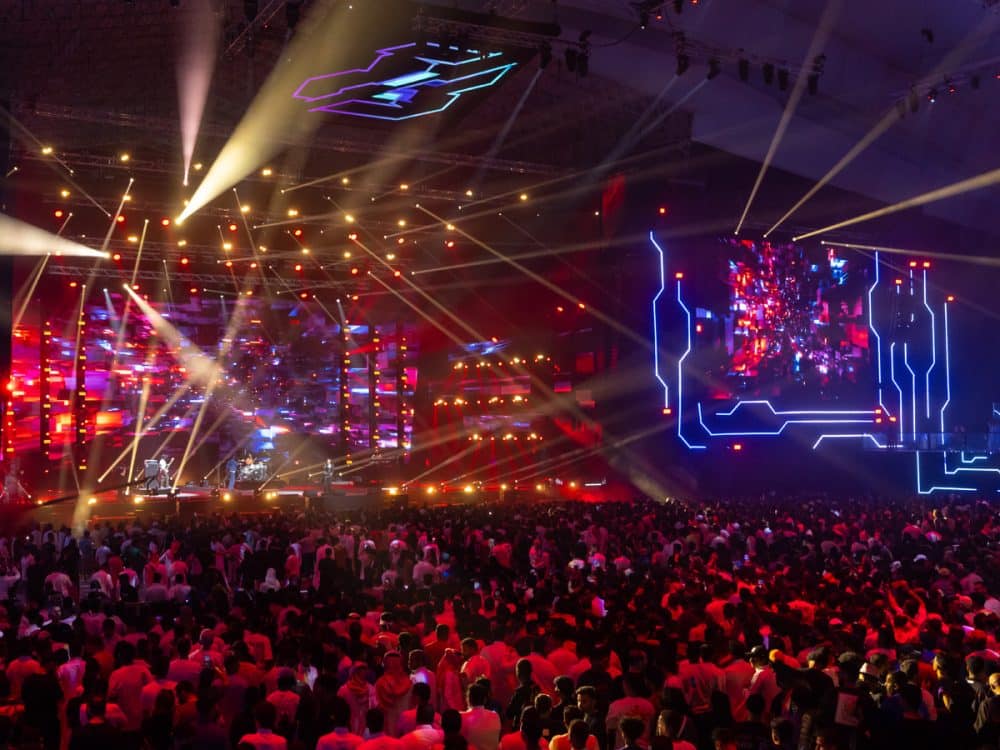 Chaka Khan Riyadh International Jazz Festival 2024: All about the cool