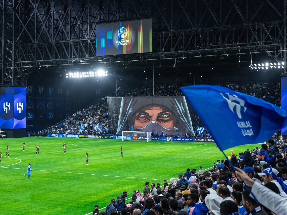 Full Al Hilal schedule 2025 All the remaining matches in the ROSHN