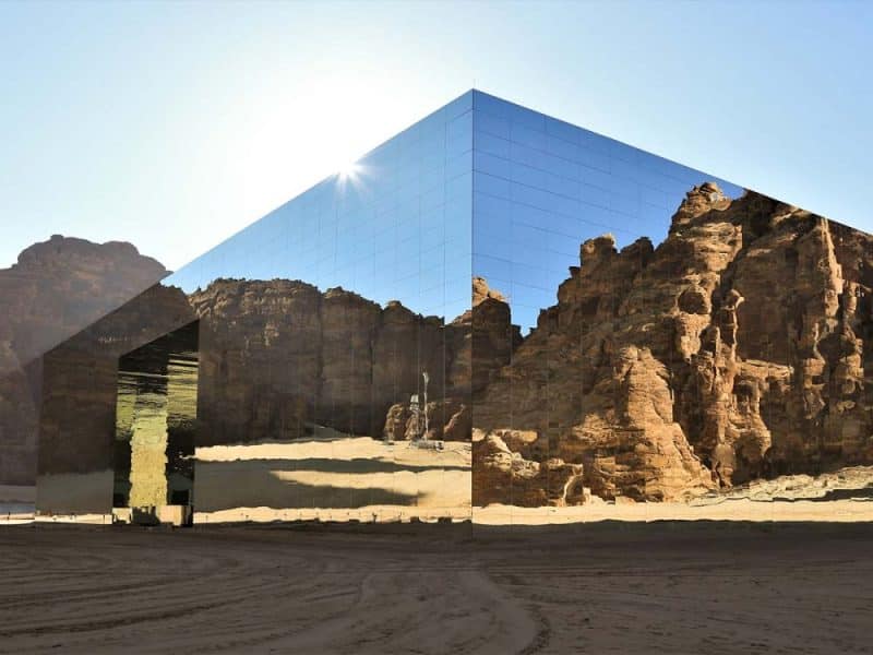 Top AlUla concerts you need to check out AlUla concert tickets, dates