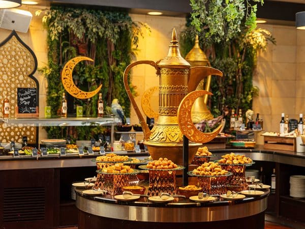 ramadan 2025 jeddah