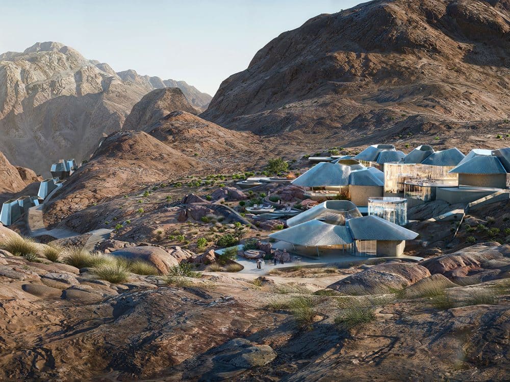 New RitzCarlton Reserve Trojena 2024 all about the new mountain getaway Time Out Riyadh New RitzCarlton Reserve Trojena 2024 all about the new mountain getaway Time Out Riyadh