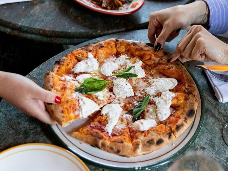 Bambini Riyadh 2024 Everything to know about the new Italian opening including menu location and more Time Out Riyadh