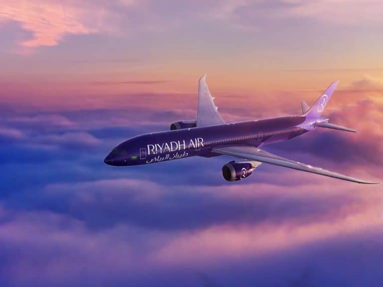 Riyadh Air flights will begin in 2025, the new national carrier will