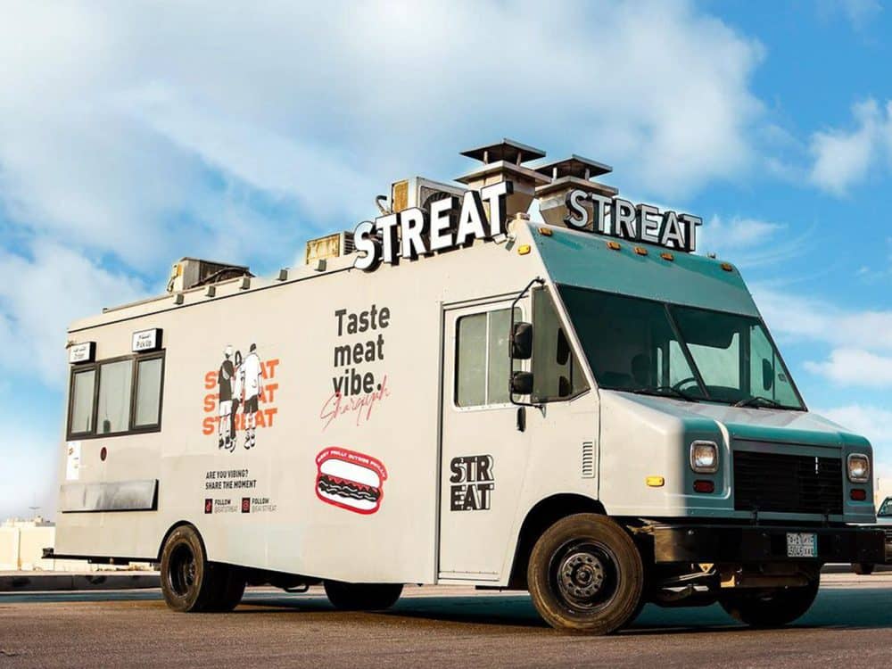 15 super places to get the best Riyadh street food from 2024 | Time Out