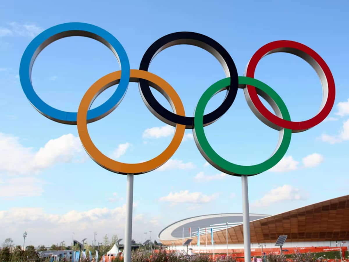 Olympics Esports Games 2025 News, Views, Reviews, Photos & Videos on Olympics Esports Games