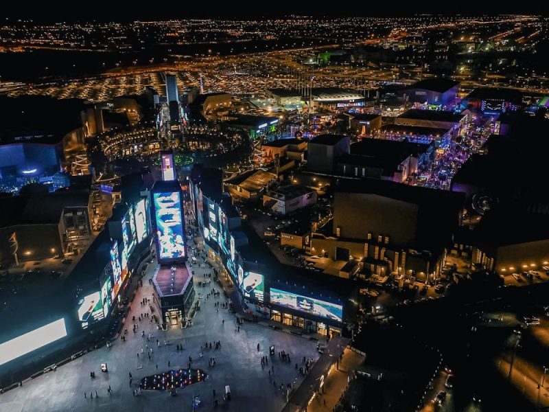 riyadh season усик