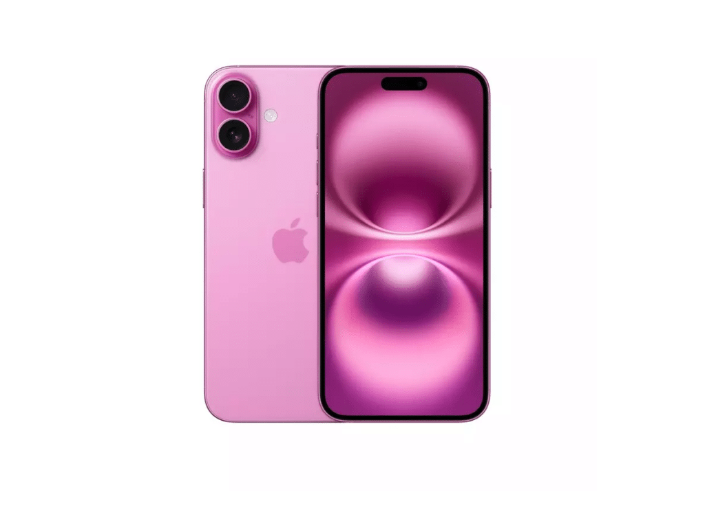 iPhone 16 KSA release date, price and features revealed after Apple
