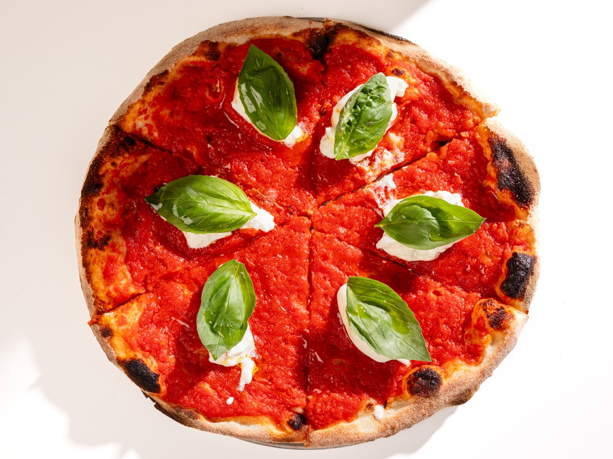 Jon & Vinny's in Riyadh | Restaurant Reviews | Time Out Riyadh