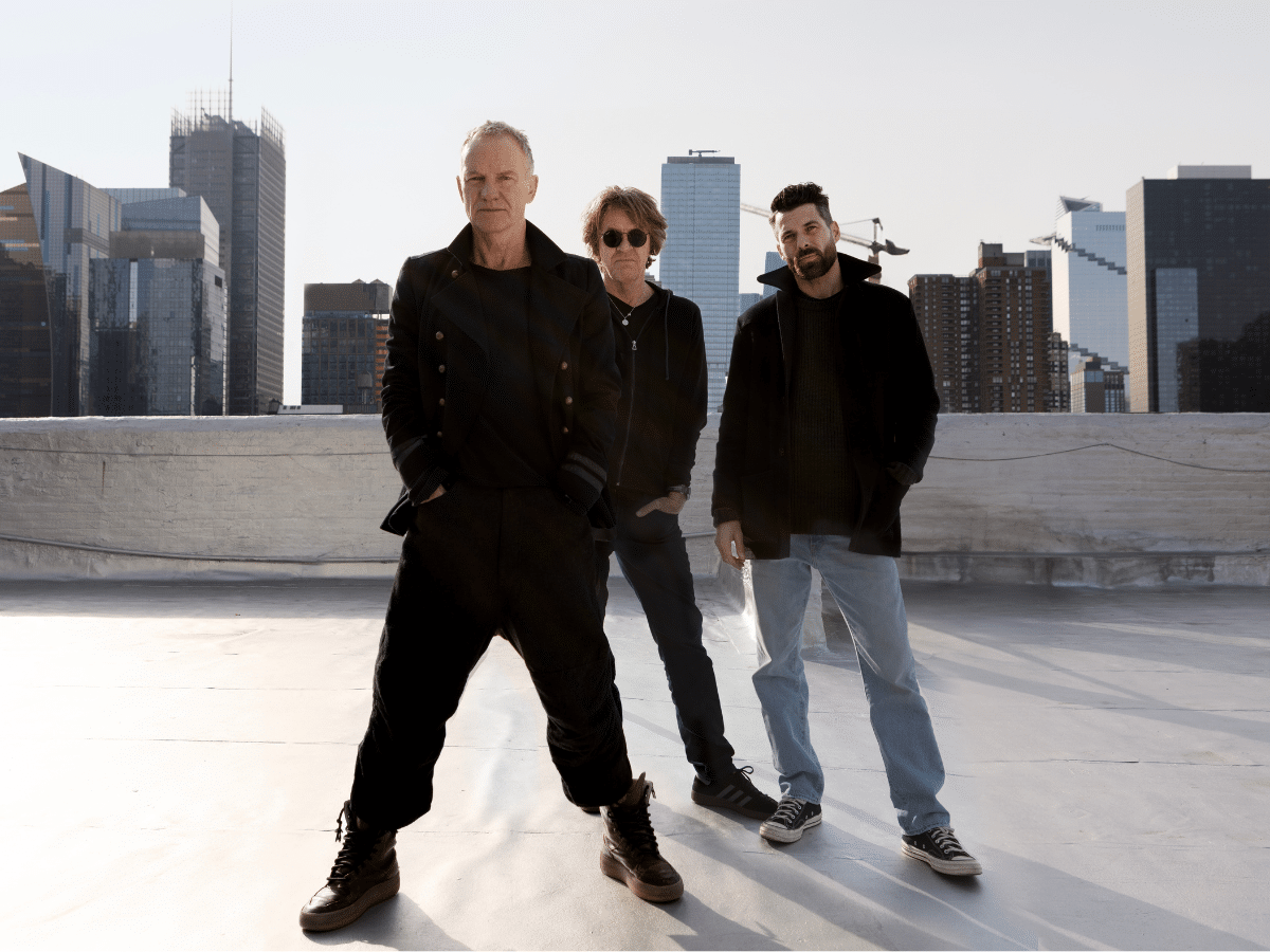 sting 3