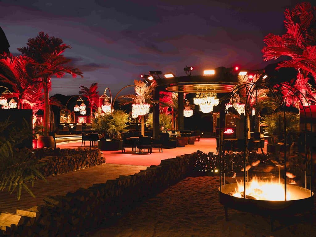 Winter at Tantora festival is coming back to AlUla 2024 | Time Out Riyadh