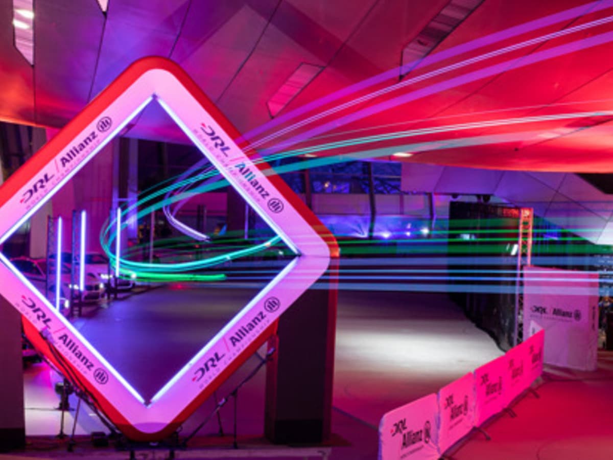 Olympics Esports Games Saudi 2025 Everything to know about the new event location, dates