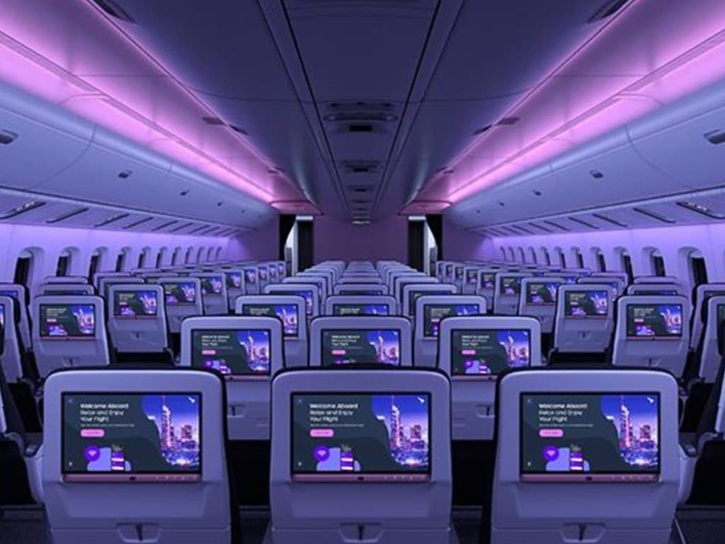 What to expect on your first Riyadh Air flight (and there's a lot to look forward to) | Time Out Riyadh
