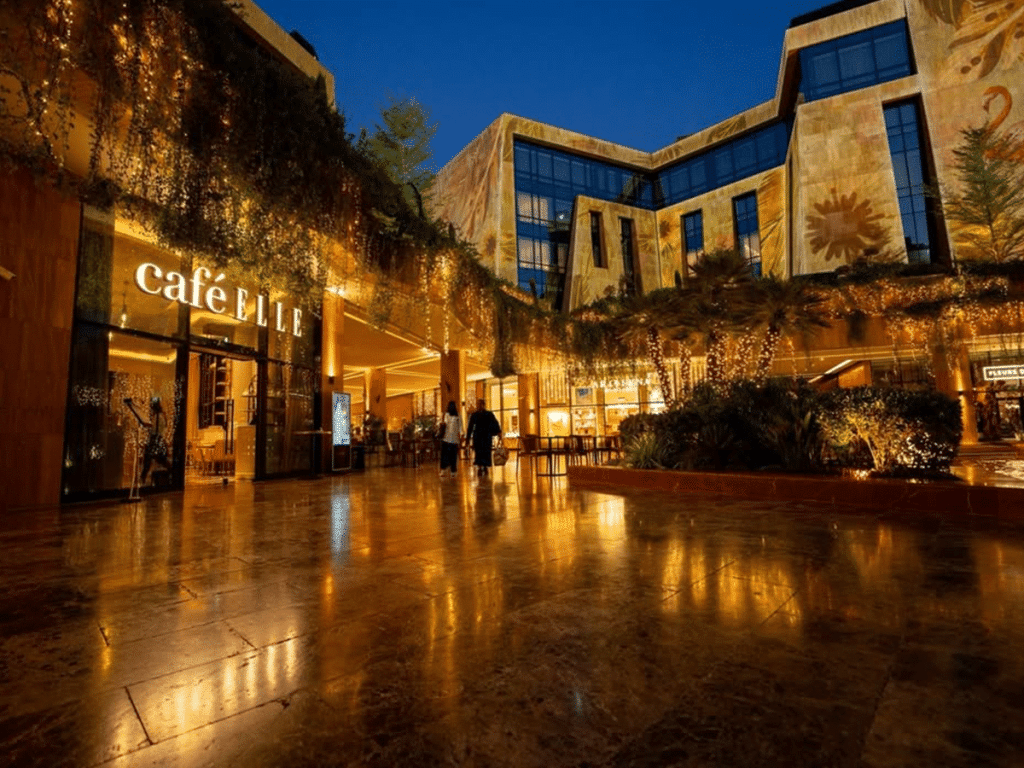 things to do in Riyadh this weekend