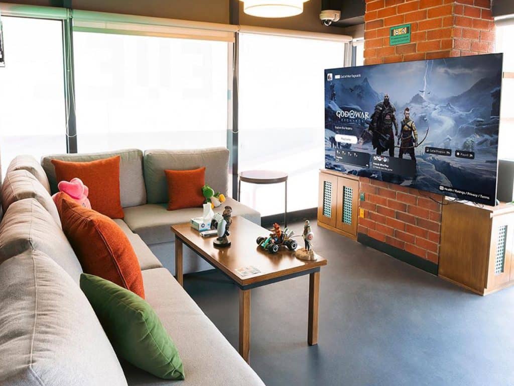 Things to do in Riyadh this weekend: Level Up