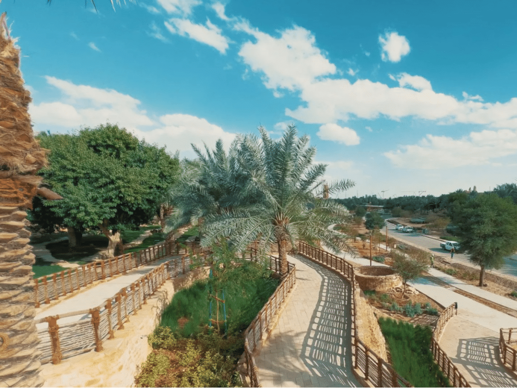 things to do in Riyadh under SAR100
