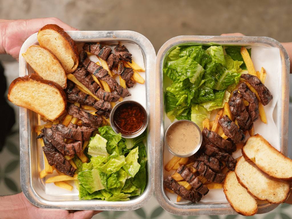 The Food Junction