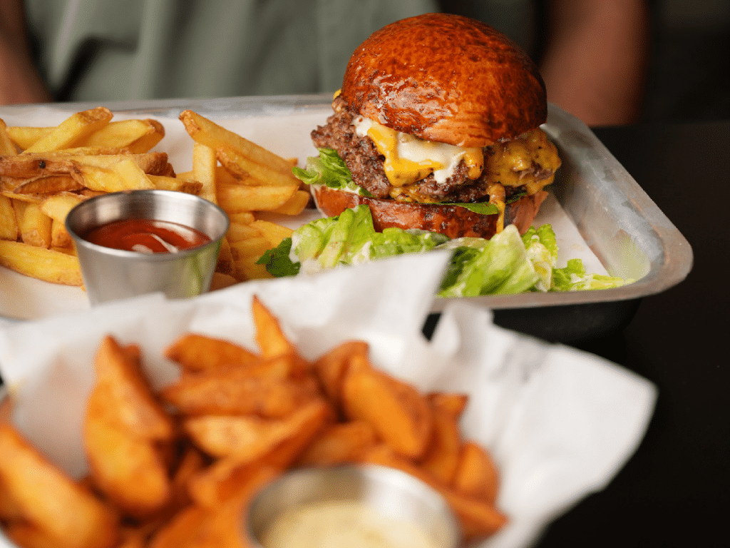 The Food Junction