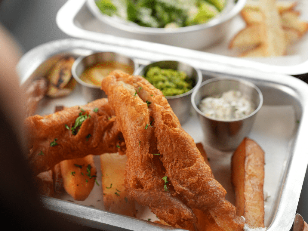 The Food Junction